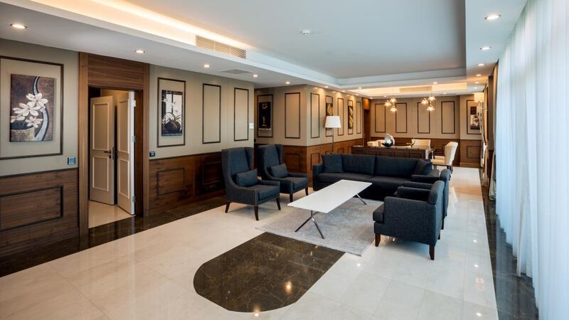 Radisson Blu Hotel Diyarbakir