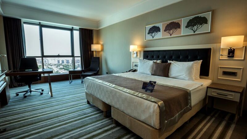 Radisson Blu Hotel Diyarbakir